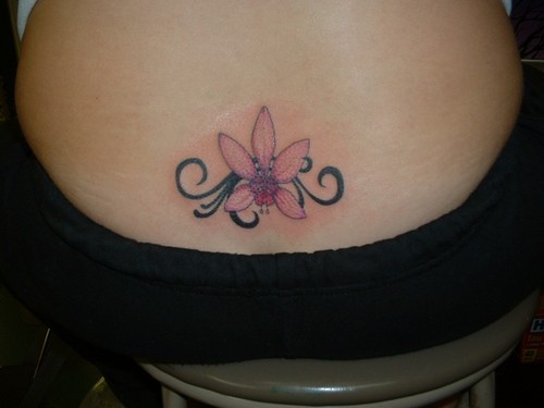 By Sandpoint Tattoo